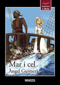 Mar i Cel - Àngel Guimerà