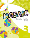 Mosaic 3ºESO - Essential Practice