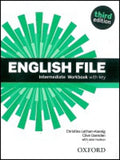 English File Intermediate B1+ - Workbook 3rd Edition