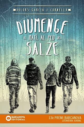 Diumenge al matí, al peu del salze - Dolors Garcia i Cornellà