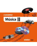 Música II ESO - Cuaderno