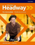 Headway Pre-intermediate - Workbook without key - 5th edition