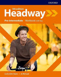 Headway Pre-Intermediate - WB 5th Edition