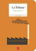 La Tribuna - Colección Clásicos - Emilia Pardo Bazán