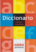 Diccionario Lengua Española - primaria