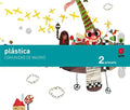 Plástica 2ºEP - Madrid - Savia