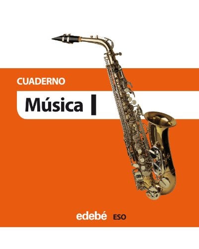 Música I ESO - Cuaderno
