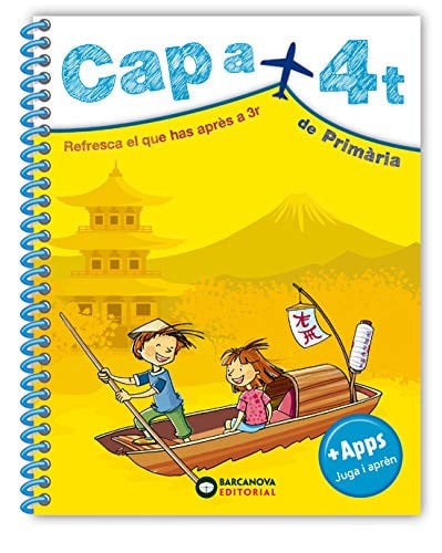 Cap a 4t Pri