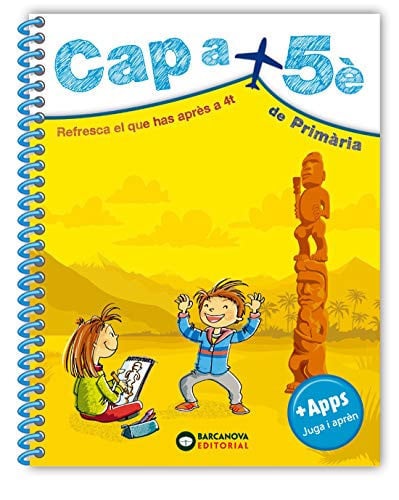 Cap a 5è Pri