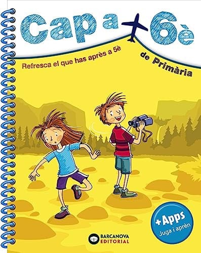Cap a 6è Pri