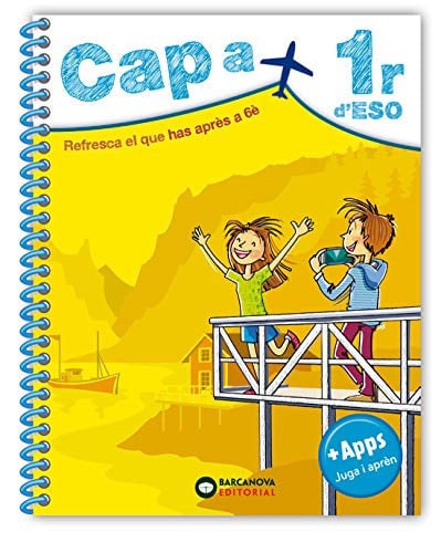 Cap a 1ºESO