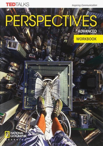 Perspectives Advanced - Workbook