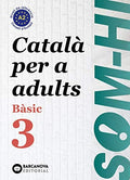 Som-hi! Bàsic 3 - Català per a adults A2