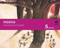 Música 5ºEP - Savia