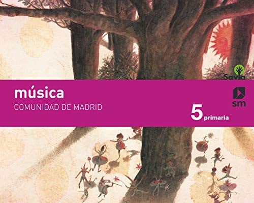 Música 5ºEP - Savia