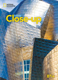 New Close-up B1+ - Student's Book