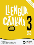 Llengua Catalana 3ºESO - Agna de Valldaura - Innova