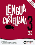 Lengua Castellana 3ºESO - Concepción Arenal - Innova