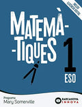 Matemàtiques 1ºESO - Mary Somerville - Innova