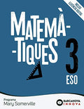 Matemàtiques 3ºESO - Mary Somerville - Innova