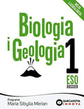 Biologia i Geologia 1r ESO (Maria Sibylla Merian) - Dossier - Innova