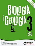 Biologia i Geologia 3r ESO (Elizabeth Blackwell) - Innova