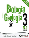 Biologia i Geologia 3r ESO (Maria Sibylla Merian) - Dossier - Innova