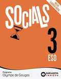Socials: Novetat 3ºESO - Olympe de Gouges - Innova