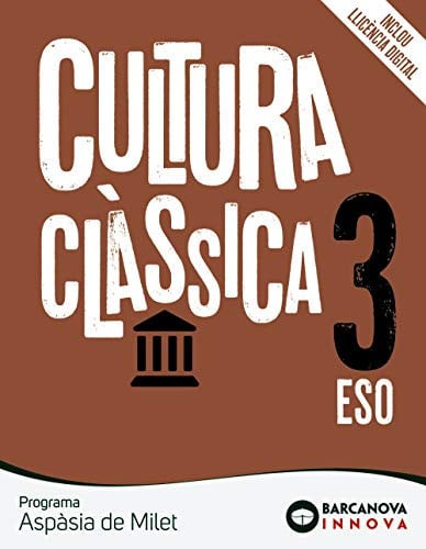 Cultura Clàssica 3r ESO (Aspàsia de Milet)