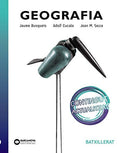 Geografia 2n Batx - 2020