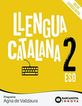 Llengua Catalana 2ºESO - Agna de Valldaura - Innova