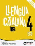 LLengua Catalana 4t ESO (Agna de Valldaura)