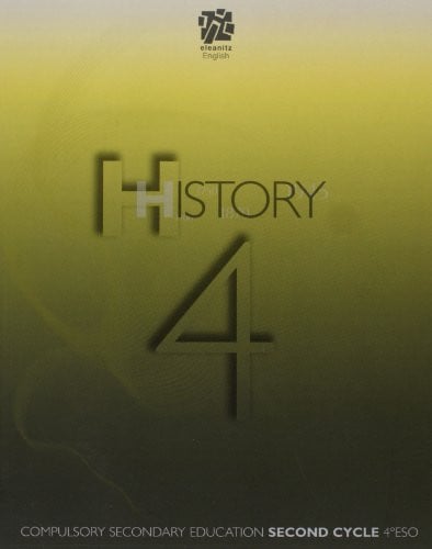 History 4ºESO