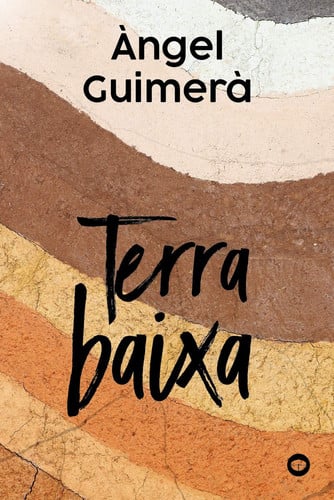 Terra baixa - Àngel Guimerà