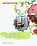 Preparación del Entorno Profesional