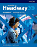 Headway Intermediate - Workbook - 5th Edition