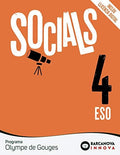 Socials 4t ESO (Olympe de Gouges) - Innova