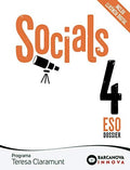Socials 4t ESO - Innova