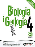 Biologia i Geologia 4t ESO - Dosier
