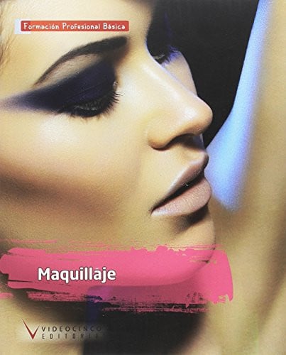 Maquillaje CF
