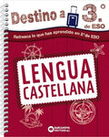 Destino a 3º de ESO - Lengua castellana