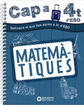 Matemàtiques - Cap a 4t ESO