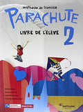 Parachute 2ºESO - Livre de l'élève