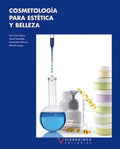 Cosmetología para Estetica y Belleza - CFGM Estética y Belleza
