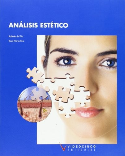 Análisis Estético - CFGM Estética y Belleza