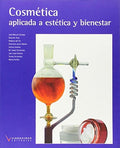 Cosmética Aplicada a Estética y Bienestar CF