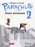 Parachute 2ºESO - Cahier d'exercices