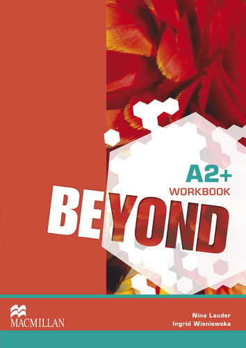 Beyond A2+ - Workbook