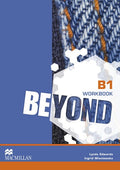 Beyond B1 - Workbook