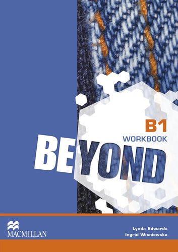 Beyond B1 - Workbook